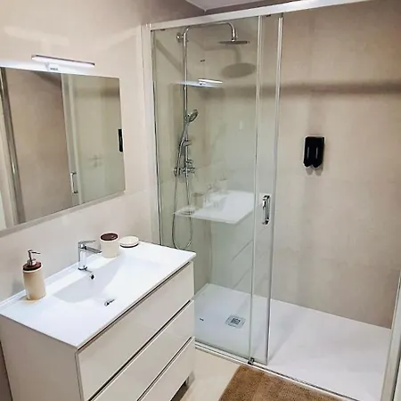 Apartment Sky View Valenca